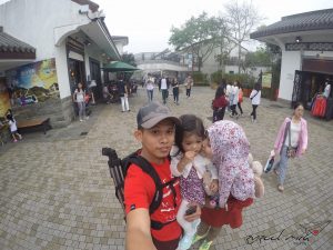 Read more about the article 14 Tips Percutian ke Hong Kong Bersama Anak Kecil