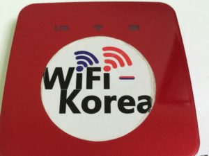 Read more about the article Wifi Pocket Everywhere SpeedPack (ESP) Korea