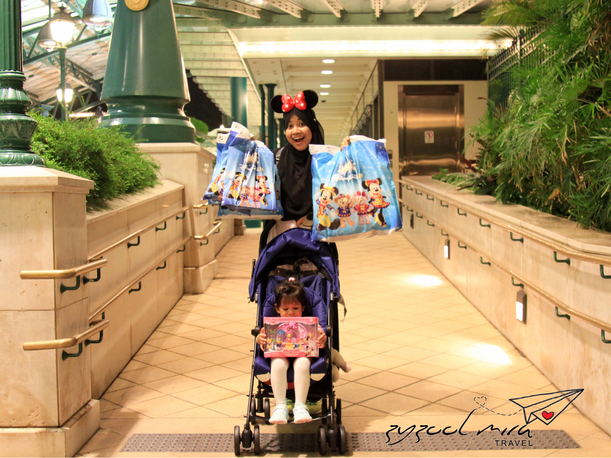 Read more about the article Tips Aktifkan Kad untuk Pengeluaran di Luar Negara