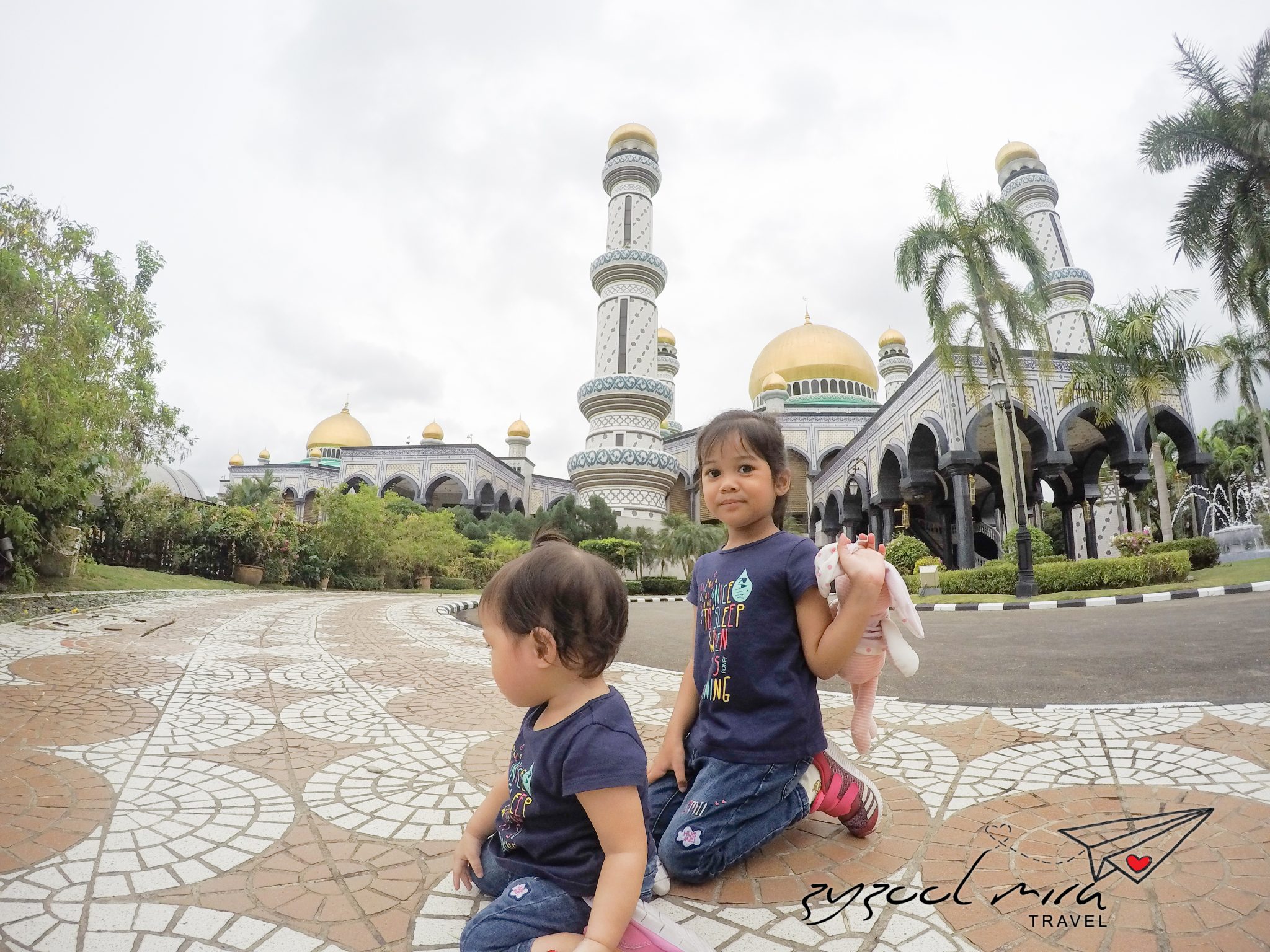 Read more about the article Itinerari Brunei 4 Hari 3 Malam