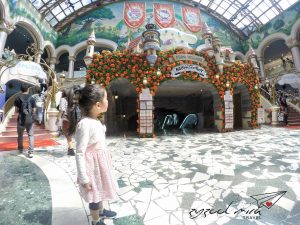 Read more about the article 7 Tips di Sanrio Puroland, Japan
