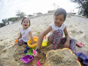 Read more about the article 14 Tips Travel Bersama Anak Kecil