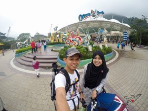 Read more about the article 7 info penting sebelum ke Ocean Park Hong Kong