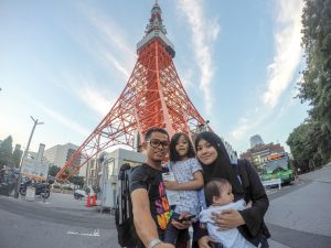 Read more about the article 11 Tips Percutian ke Tokyo Jepun 7 hari 6 malam