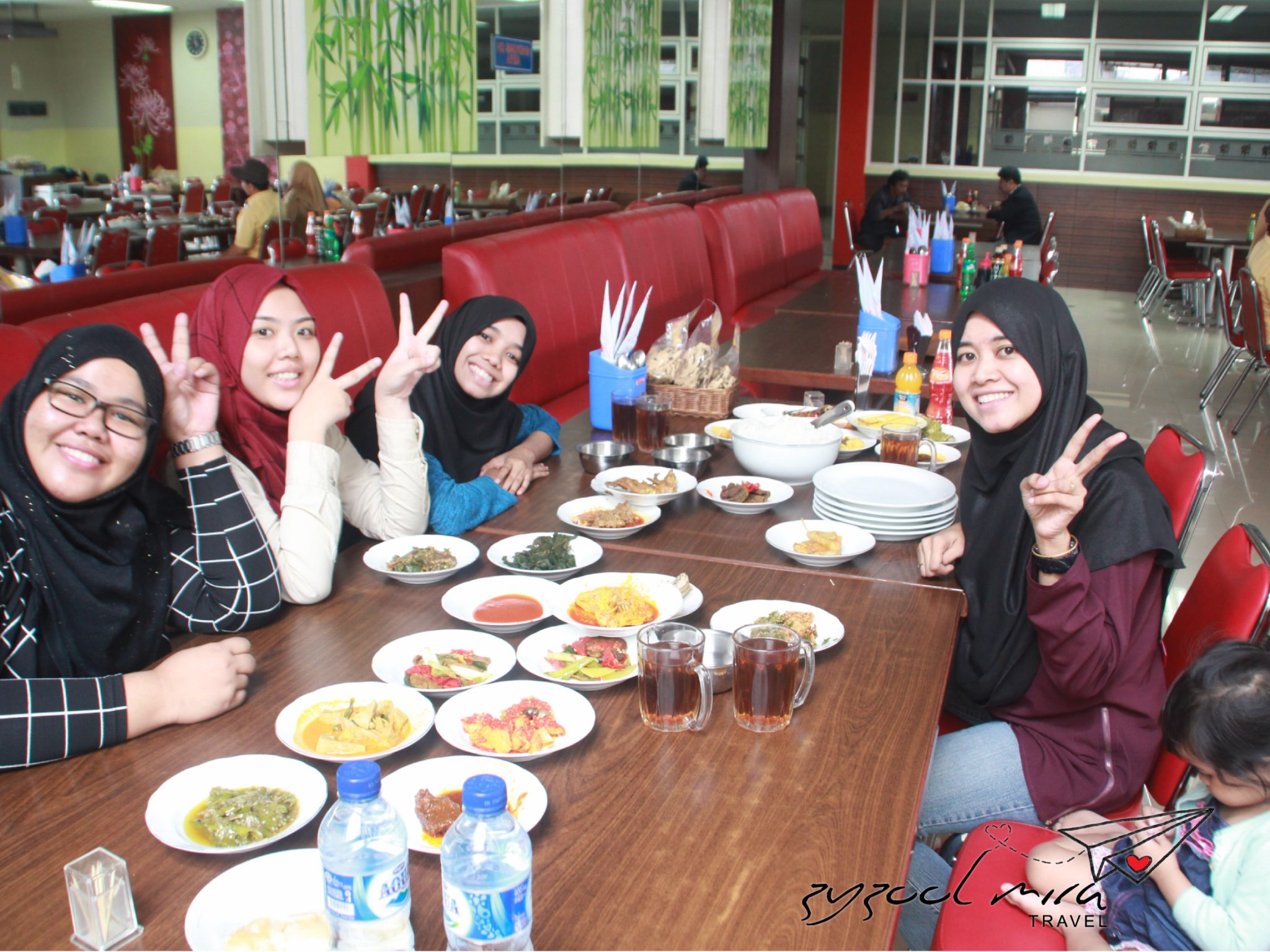 Read more about the article Backpack ke Bandung