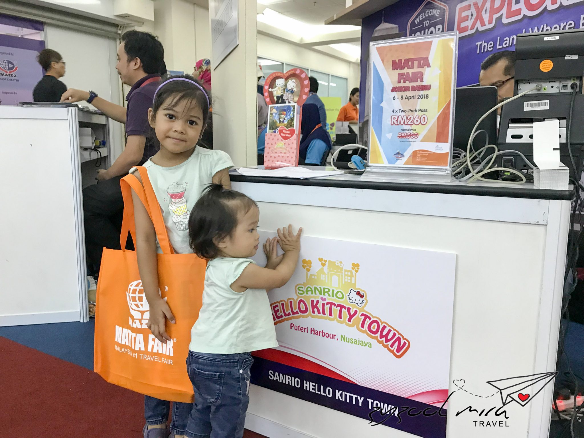 Read more about the article MATTA Fair Johor Bahru 2018