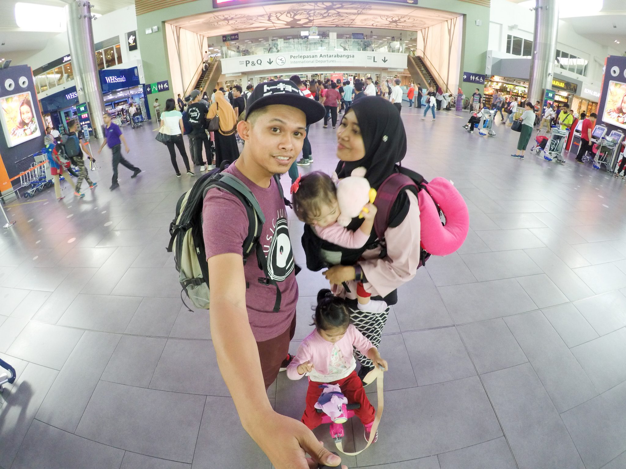 Read more about the article Ke Gold Coast Ke Kita Ayra Afya