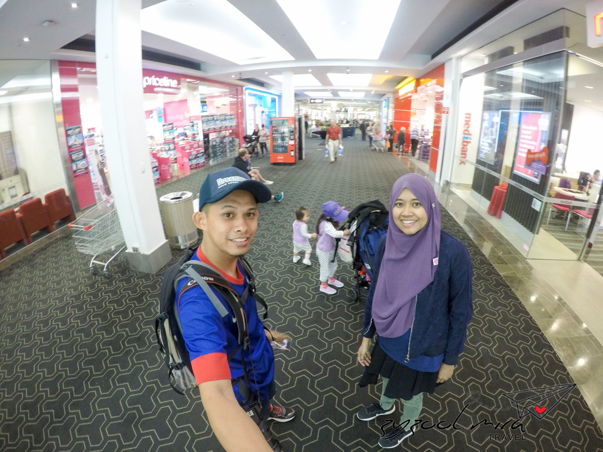Read more about the article Hari ke-4 Zyzool Hilang di Brisbane, Australia