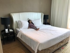 Read more about the article Hatten Hotel Melaka, Malaysia
