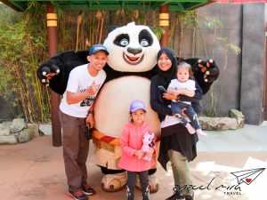 Read more about the article Hari ke-2 ke Skypoint & Dreamworld di Gold Coast