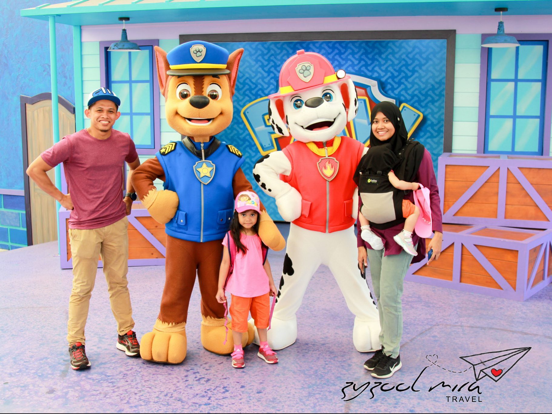 Read more about the article Itinerari Gold Coast 6 hari 5 malam