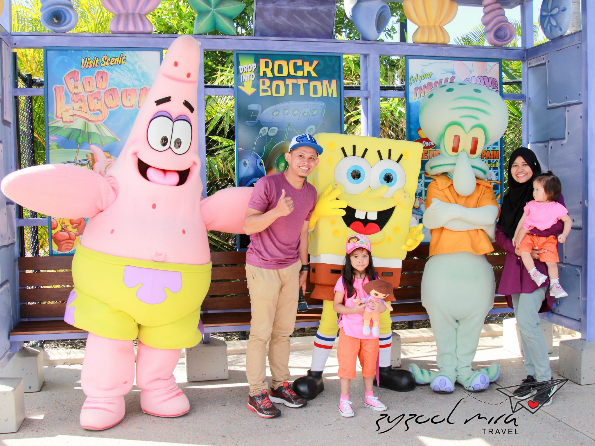 Read more about the article 18 Tips Percutian ke Gold Coast, Australia