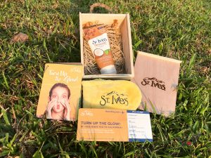 Read more about the article Review: St. Ives Energizing Coconut & Coffee Scrub