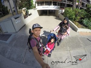 Read more about the article Trickett Gardens Holiday Inn Gold Coast, Australia