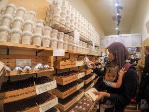 Read more about the article Noosa Chocolate Factory, Brisbane