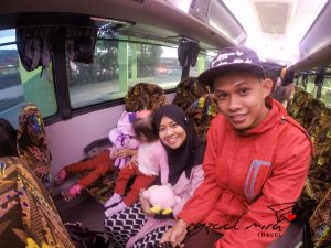 Read more about the article Bas YOYO dari Johor Bahru ke KLIA / KLIA2