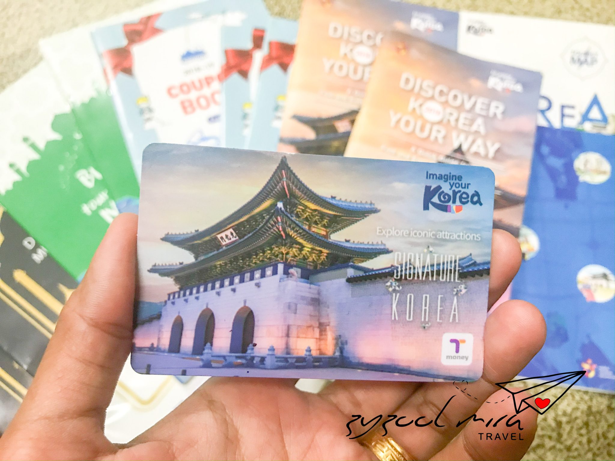 Tips Travel Seoul Korea