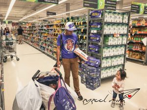 Read more about the article Tips Jimat Travel: DIY Wrap Luggage