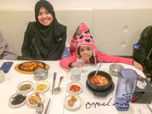 Read more about the article Mencari yang HALAL itu WAJIB