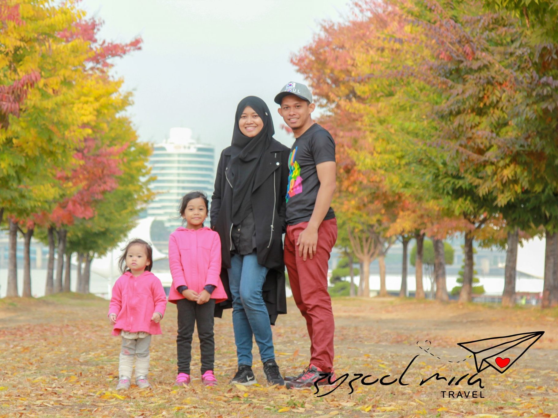 Tips Travel Seoul Korea