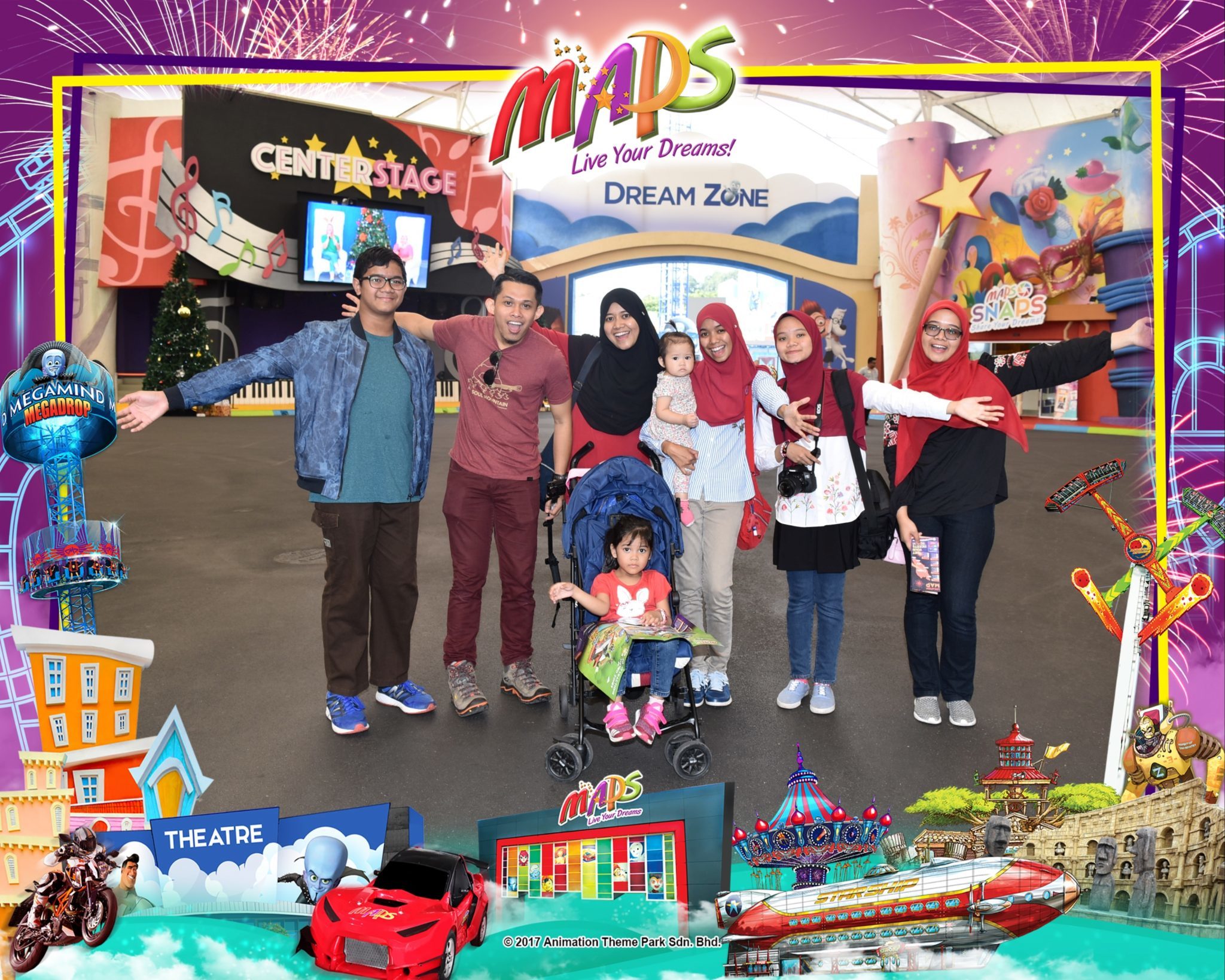 Read more about the article Review: MAPS Perak Malaysia