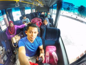 Read more about the article Tips Suami Selalu Bawa Pergi Bercuti