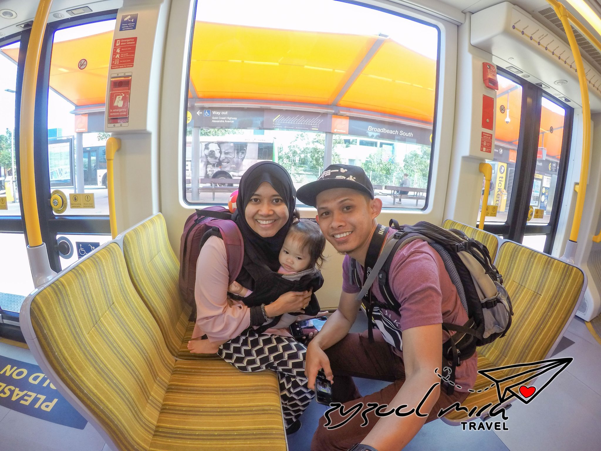 Read more about the article Gold Coast: Go Card or Go Explore?