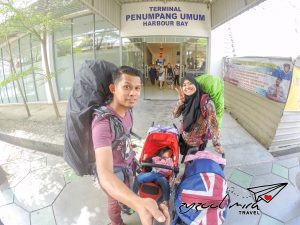 Read more about the article 5 Tips Membeli Tiket Feri ke Batam