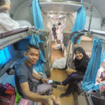 4 Langkah Membeli Tiket Keretapi Thailand