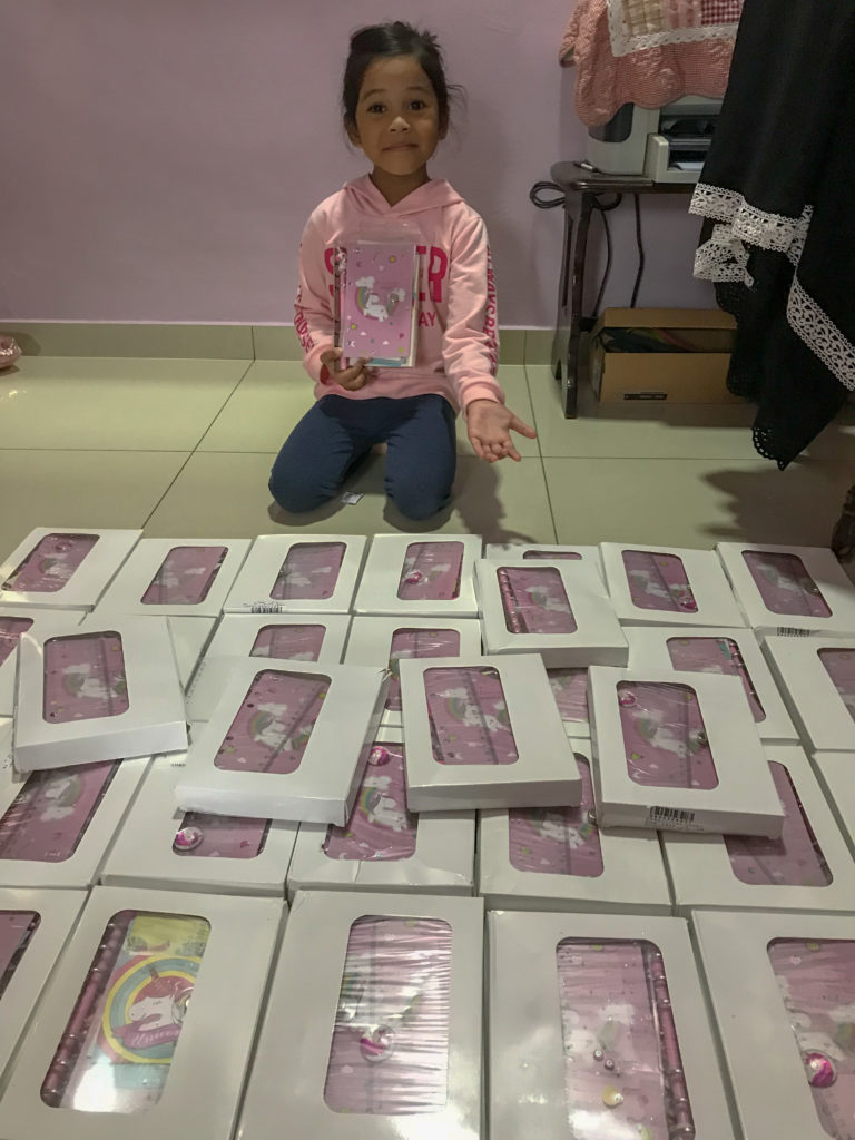Unicorn Planner Harga Tak Logik