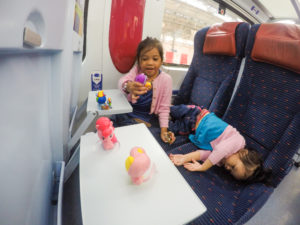 Read more about the article 4 Cara Membeli Tiket Keretapi KTMB