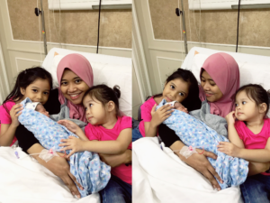 Read more about the article Baby Boy 2020