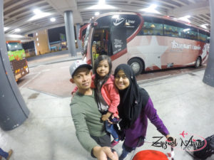 Read more about the article Review: Starmart Express Bus