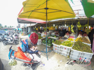 Read more about the article Buah Matoa | Buah Tiga Rasa