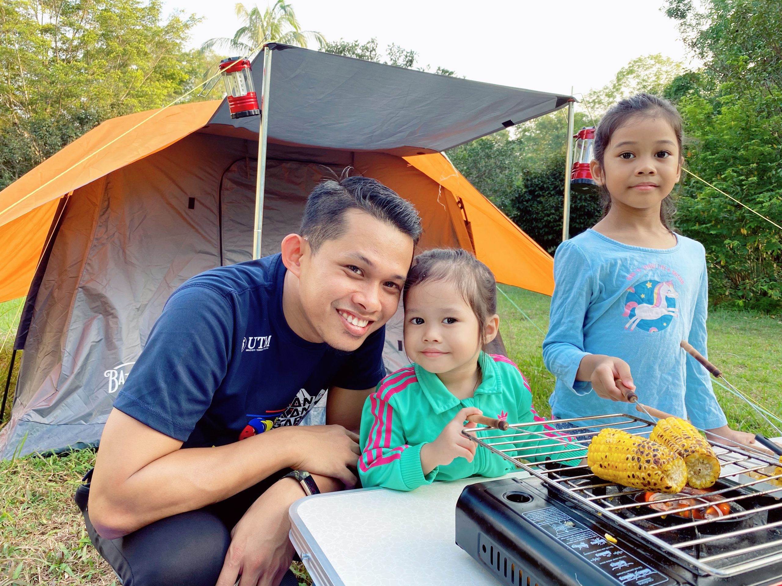 pkp Malaysian Family Travel Perintah Kawalan Pergerakan Dilanjutkan