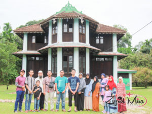 Read more about the article Aku Orang Kampar