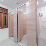 Tiny Taladnoi Hostel