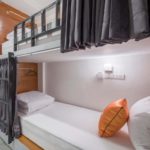 Tiny Taladnoi Hostel