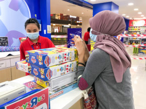 Read more about the article Giveaway Raya 2020