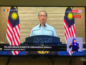 Read more about the article PKPP: Boleh travel dalam negara!