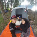 10 Tips Camping bersama Anak Kecil