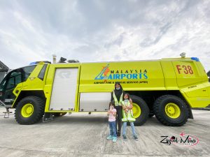 Read more about the article Airport Staycation di Sama-Sama Hotel KLIA