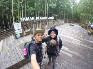 Read more about the article Pulau Kukup, Pontian Johor