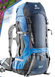 Dari katalog Deuter-Deuter Aircontact 55+10