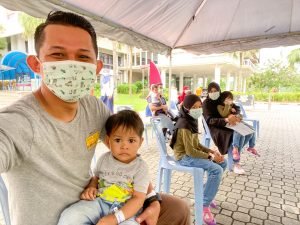 Read more about the article Pengalaman Ujian Calitan PKPD UTM