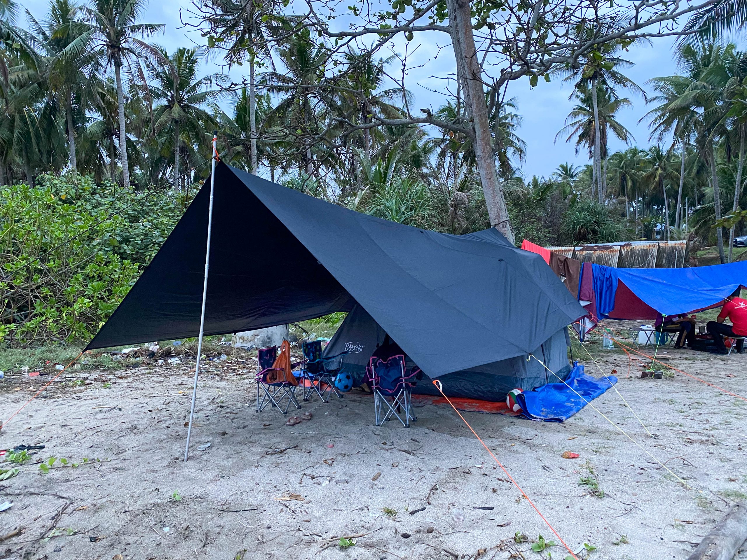 Pulau Temala