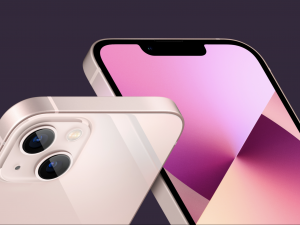 Read more about the article iPhone 13 in Pink yang ditunggu-tunggu