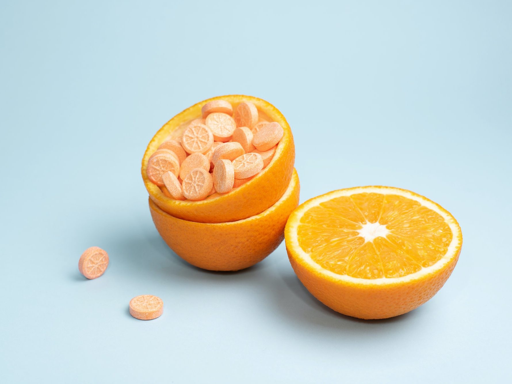 Vitamin C