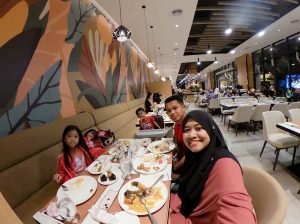 Read more about the article Juadah Big Box Media Preview | Sunway Hotel Big Box