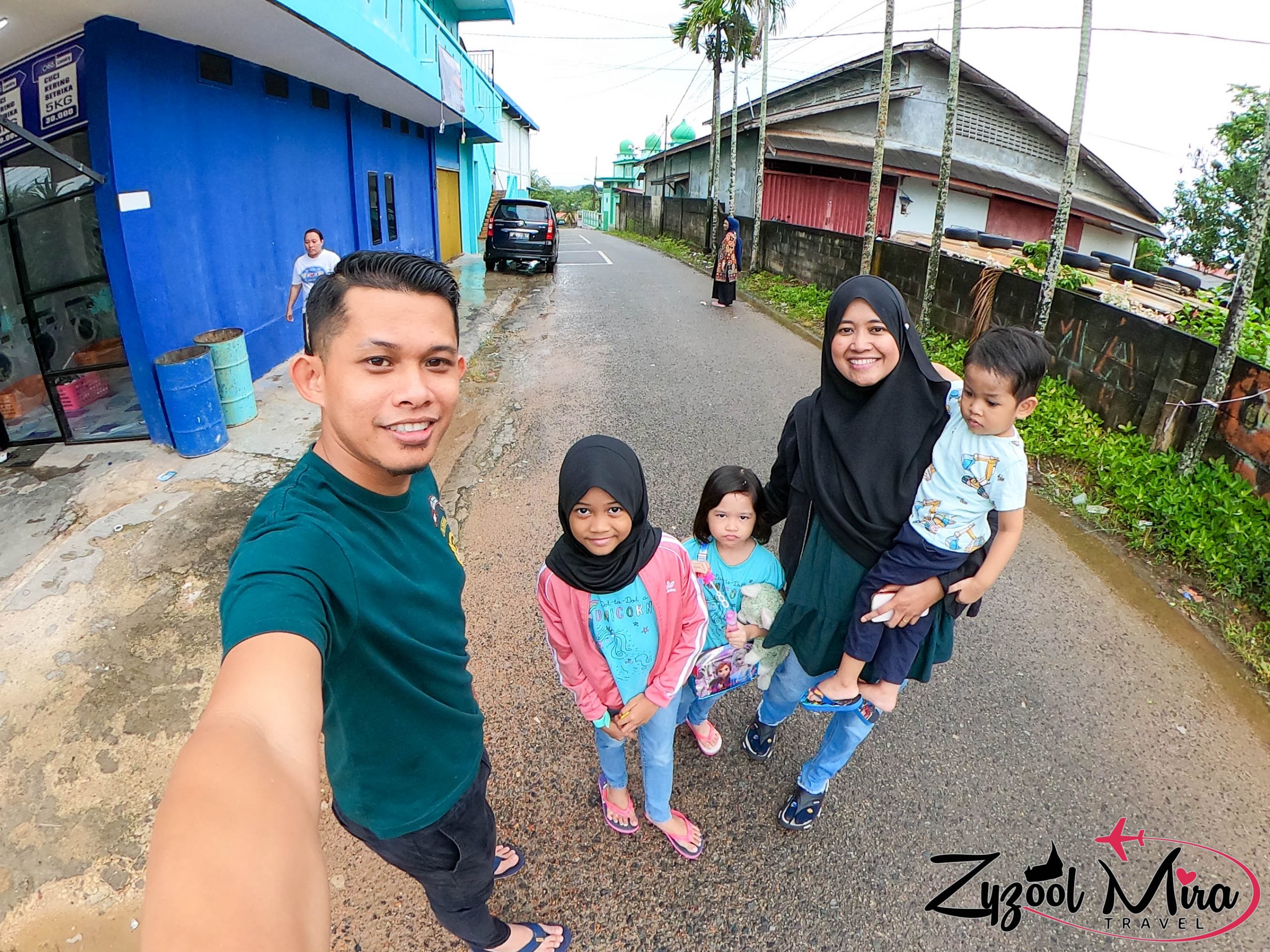 Read more about the article 6 Tips Travel ke Indonesia